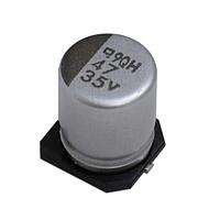 Chemi-Con EMVH451ARA4R7MLH0S Electrolytic Capacitors 450VDC 4.7uF Tol 20% 16x16.5mm AEC-Q200