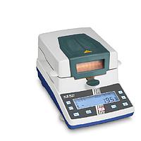 Moisture Analyzer