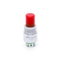 Amphenol Nexus Technologies NX303001R-02 Pushbutton Switches Switch with terminal lugs, washers, scrws