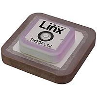 Linx Technologies - TE Connectivity ANT-GNCP-TH25AL12 Indoor Antennas Antenna Cer Patch GNSS L1L2 25x25 THM