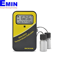 Liquid in Glass Thermometers