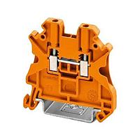 PHOENIX CONTACT 1467081 Feed Through Terminal Block UT 1,5 OG