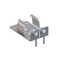 Keystone Electronics 1291-79 Battery Holders 9V snapin PC lug 1.90x1.125x.562