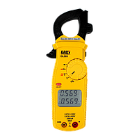 UEi DL569 Clamp Meter (400A)