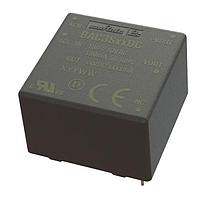 Murata Power Solutions BAC3S24DC AC-DC Power Modules AC/DC 3W TH 24V