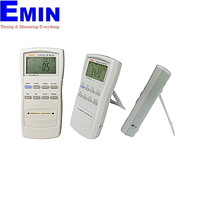 Tonghui TH2821B Handheld LCR Meter