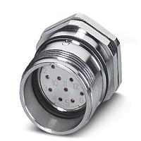 PHOENIX CONTACT 1594041 Circular Metric Connectors RC-06S1N8A6100