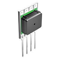 Amphenol All Sensors 100 PSI-G-HGRADE-MINI Board Mount Pressure Sensors Gauge Millivolt CPC