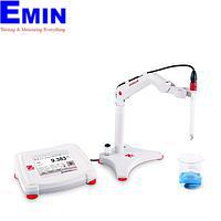 OHAUS pH meter inspection service