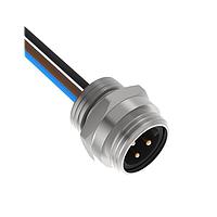 Standard Circular Connector