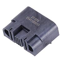 Molex 214115-0011 Receptacles GUARDIAN HD RA RCPT G-1P-15S-1P-G PF