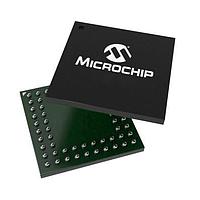 Microchip Technology HV2762GA-G Analog Switch ICs 24-CH HV ANL Switch w Bleed Resistors