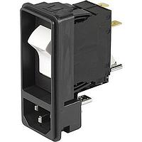 Schurter DF11.1927.0013.01 Inlets DF11 .ABTBH070C0 7A