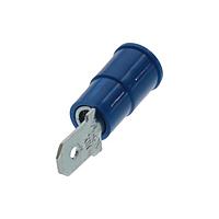 Molex 19023-0010 Tab MALE QD INSULKRIMP