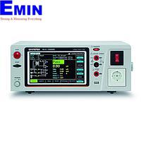 GW INSTEK GLC-10000 Leakage Current Tester (4.00µA～50.00µA, 0.01µA, ±2.0%fs)