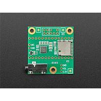 Adafruit 4384 Audio Audio Adapter Board for Teensy 4.x