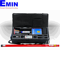 Trutest 800-001 Sensitivity Detector Tester