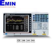 GW INSTEK GSP-818 Spectrum Analyze (9kHz-1.8Ghz)