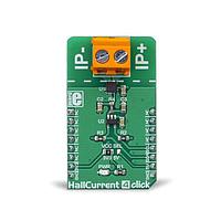 Mikroe MIKROE-3308 Current Sensor The factory is currently not accepting orders for this product.