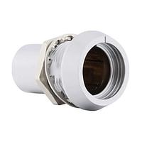 Eaton Souriau-Sunbank JBXHH2G02FSSDSR Connectors 2P Socket Receptacle IP68 Solder Size 2