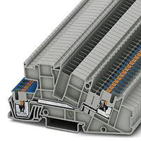 PHOENIX CONTACT 3213952 DIN Rail Terminal Blocks PTI 2.5-N