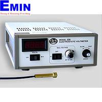 TREK 325 DC-Stable Electrostatic Voltmeter (40V)