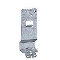 SCHNEIDER VW3A9921 Motor Drives Mechanical Adptr Kit for mounting GV2AF4