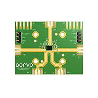 Qorvo QPF4800EVB01 Evaluation Boards Evaluation Board - QPF4800