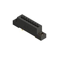 EDAC 887-014-560-203 Receptacles High Temp Card Edge Connector