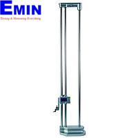 Mitutoyo 192-633-10 Digimatic Height Gage (0-1000mm / 0.0005 inch (0.01mm) or [0.0002 inch (0.005mm)])