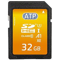 ATP Electronics FA32G0SD4APEBFC SD Cards Commercial Temp. pSLC SD High Endurance