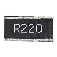 CGS - TE Connectivity RLW73PA3FR22TDF Thick Film Resistors RLW73P A3 1% R22 200ppm 1k RL
