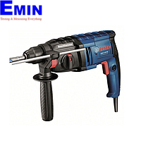 BOSCH GBH2-20RE Rotary hammer with SDS-plus (600W)