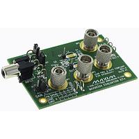 Maxim Integrated MAX98304EVKIT+ Audio Amplifier Eval Kit MAX98304 (Mono 3.2W Class D Amp