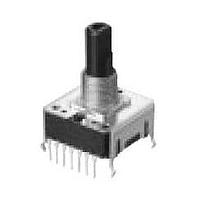 PANASONIC EVQ-W8400415E Absolute Encoder18mSq High Rotational Torque