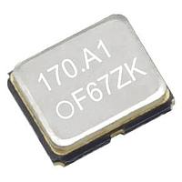 Epson SG-8018CG 28.63636M-TJHPA5 Standard Oscillators SG-8018CG 28.63636M-TJHPA5: MHZ OSC 1.8V~3.3V +/-50PPM -40~105C O/E 3KTR