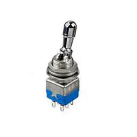 APEM 121441RA Toggle Switches TOGGLE SWITCH 12000 HIGH SPEC