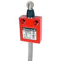 Honeywell 924CE31-S6 Limit Switches Enclosed Safet Limit Switch N.O./N.C. 10