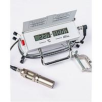 MBA MLA900 Electrical Conductivity Meter (0 … 1999 pS/m)