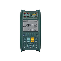 YOKOGAWA CA500-F1 Multi-function Process Calibrator