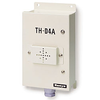 Kitagawa TH-D4A Gas Detector Head