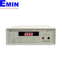 Lisun RB-3 Adjustable Resistance Ballast (0~0.700A, 100~2047Ω)