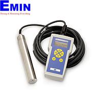 HACH LXV322.99.00002 TSS Portable Hand-held Turbidity, Suspended Solids, and Sludge Level System