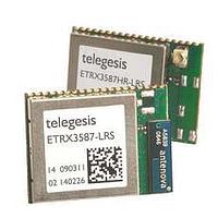 Silicon Labs ETRX3587HR-LRS Zigbee Modules Telegesis module, long range, UFL, R309