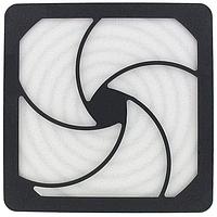 Qualtek Electronics 09450-F/100 Filter and Guard Assembly PLASTIC FAN ASSM 100 PPI