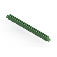 EDAC 845-126-556-507 Standard Card Edge Connectors .100" (2.54mm) Pitch Card Edge Connector