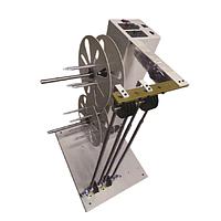 JCW JCW-WP0ЗА Double Wire Rolls Prefeeder (0.5-6 mm)