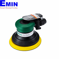 SATA 02524 5" Pneumatic Grinder (5", 11000Rpm)