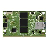 Ezurio T700_SMARC_SOM_4r16e_i System-On-Modules - SOM Tungsten700 SMARC SOM: Genio 700 / 4GB / 16GB eMMC /  -40 to +85C