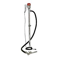Pump for lab room
